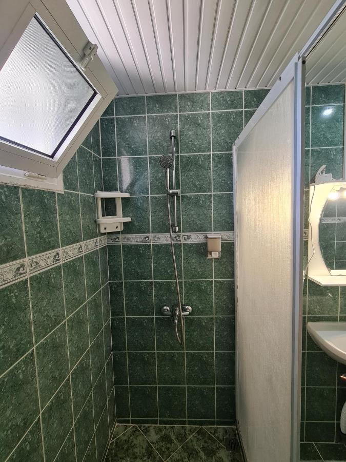 Hotel Rai Obrochishte Εξωτερικό φωτογραφία