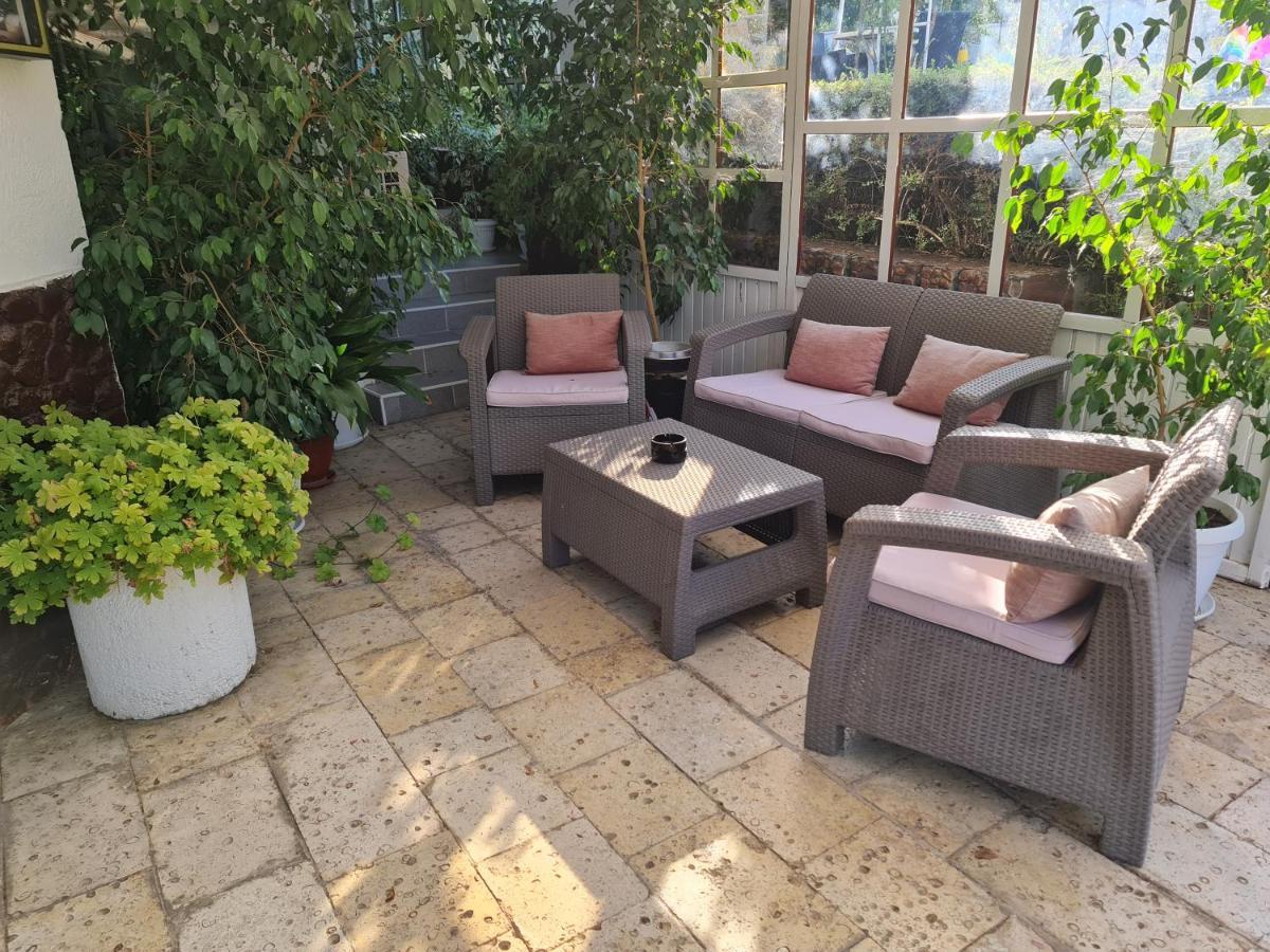 Hotel Rai Obrochishte Εξωτερικό φωτογραφία
