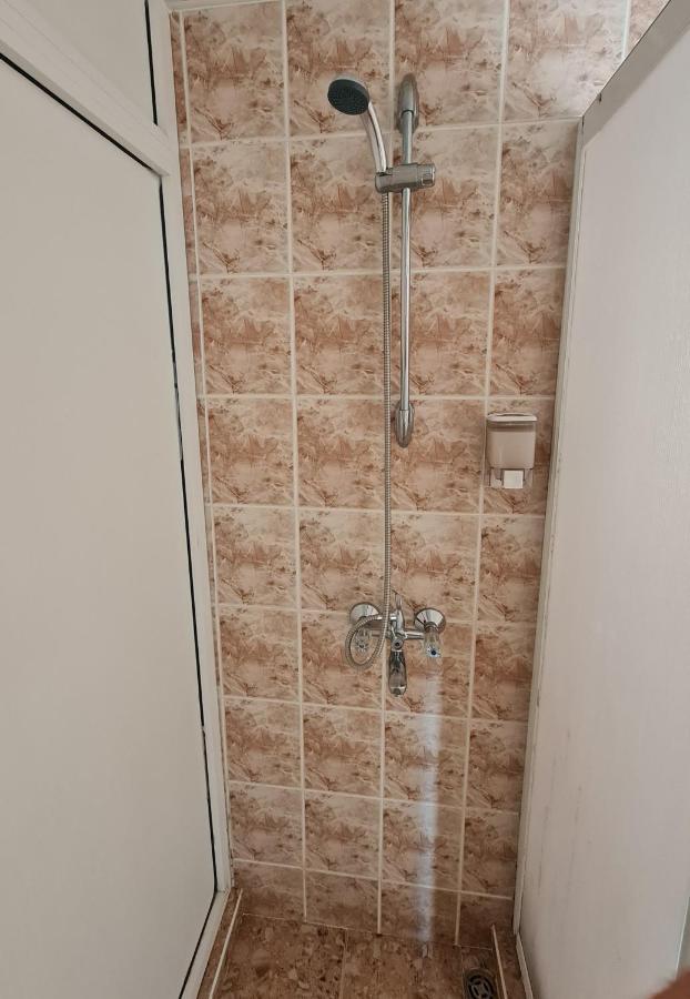 Hotel Rai Obrochishte Εξωτερικό φωτογραφία