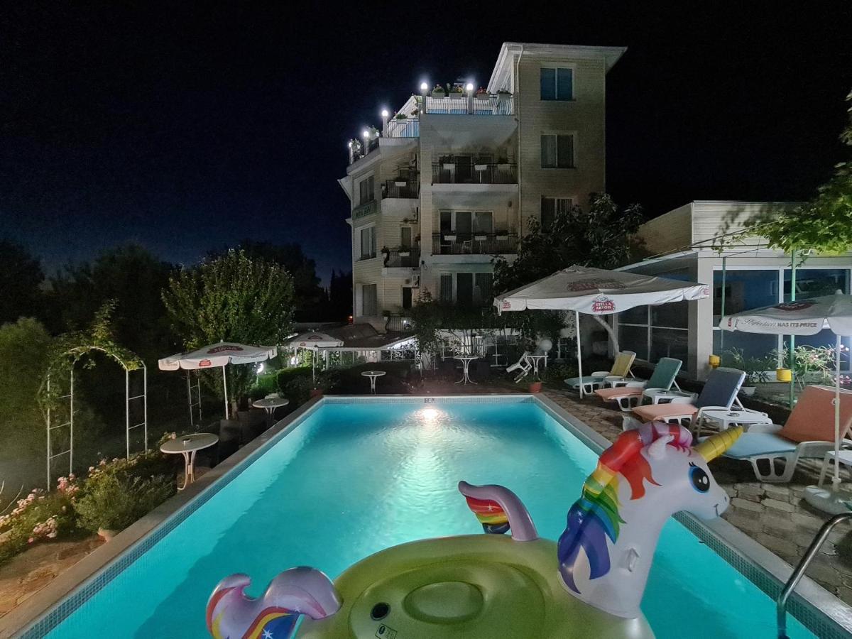 Hotel Rai Obrochishte Εξωτερικό φωτογραφία