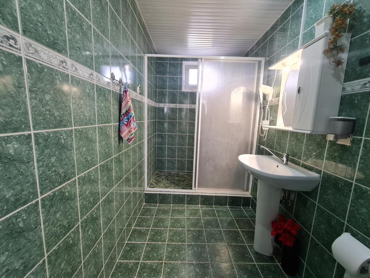 Hotel Rai Obrochishte Εξωτερικό φωτογραφία