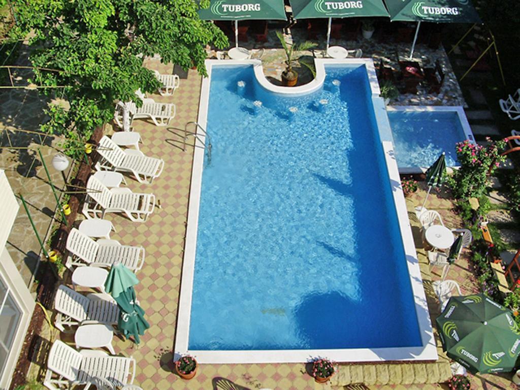 Hotel Rai Obrochishte Δωμάτιο φωτογραφία