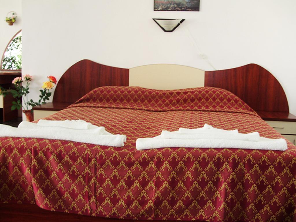 Hotel Rai Obrochishte Δωμάτιο φωτογραφία
